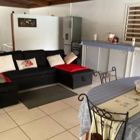 Appartement Dans Propriete Reposante แซ็ง-บินัวต์ ภายนอก รูปภาพ