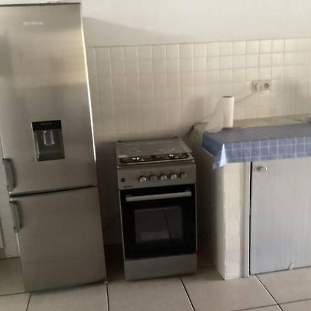 Appartement Dans Propriete Reposante แซ็ง-บินัวต์ ภายนอก รูปภาพ