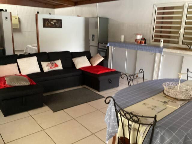 Appartement Dans Propriete Reposante แซ็ง-บินัวต์ ภายนอก รูปภาพ