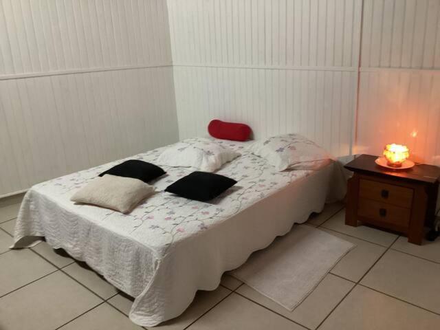 Appartement Dans Propriete Reposante แซ็ง-บินัวต์ ภายนอก รูปภาพ