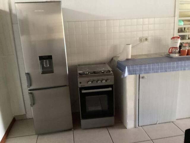 Appartement Dans Propriete Reposante แซ็ง-บินัวต์ ภายนอก รูปภาพ